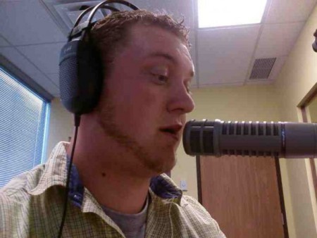 Brian Peters